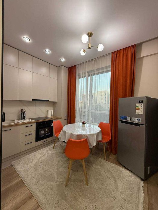 Сдам посуточно элитный Жк