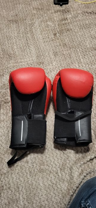 Manusi box 14oz.