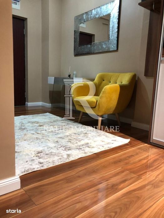 Apartament elegant cu 2 camere, 70 mp, parcare | Ioșia, Oradea
