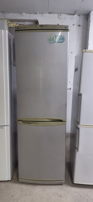 Холодильники от 35000тг