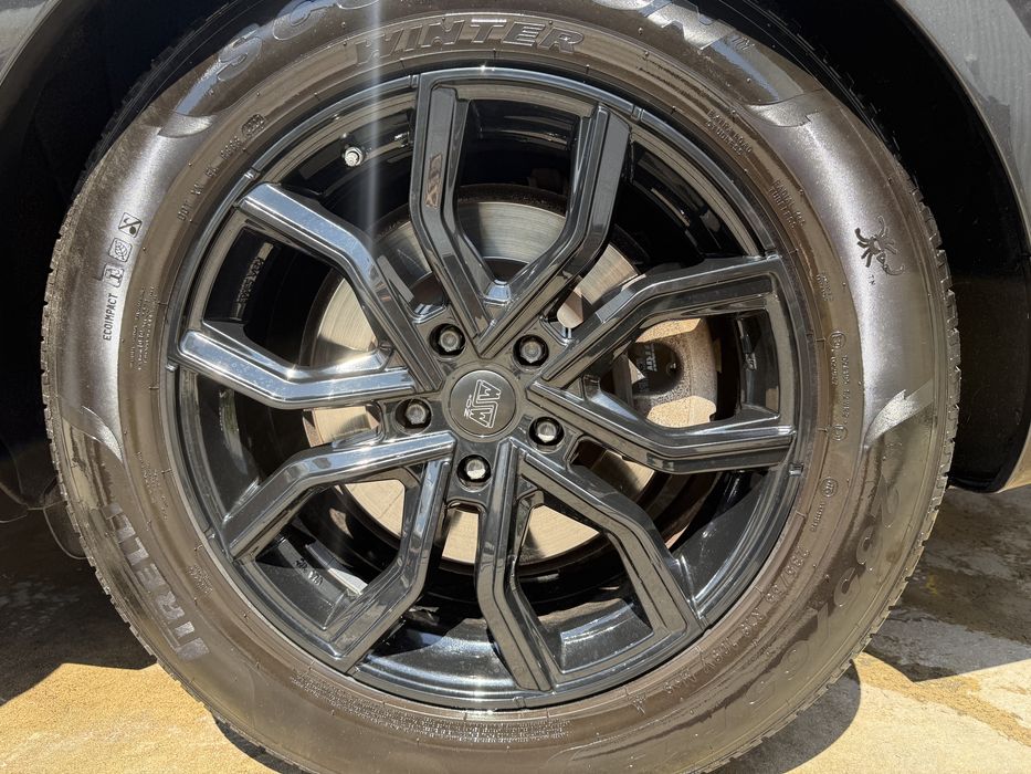 19 ‘Джанти, зимни гуми 235 65 19 за Range Rover Sport 2013-2021