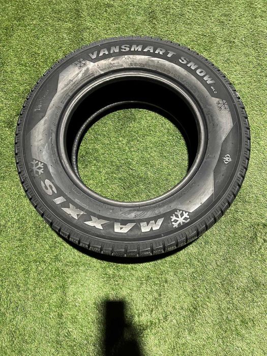 Anvelope Iarna 235/65/16C Maxxis