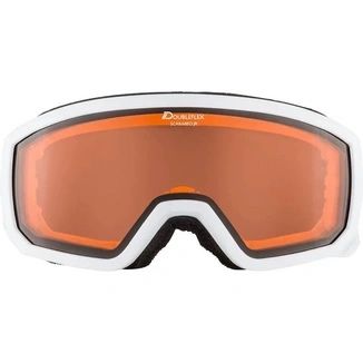 Ски очила Alpina Kids Scarabeo Junior Doubleflex Hicon Ski Goggles