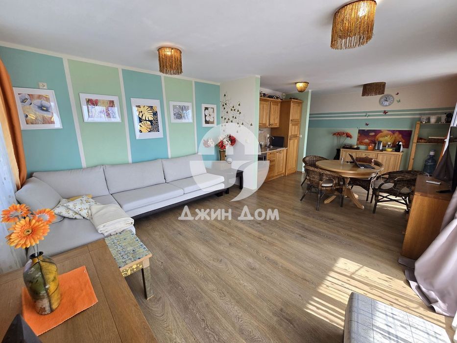 Продава се Двустаен апартамент в с. Равда, Област Бургас - 96 кв.м за 1563 €/кв.м - Снимка #2