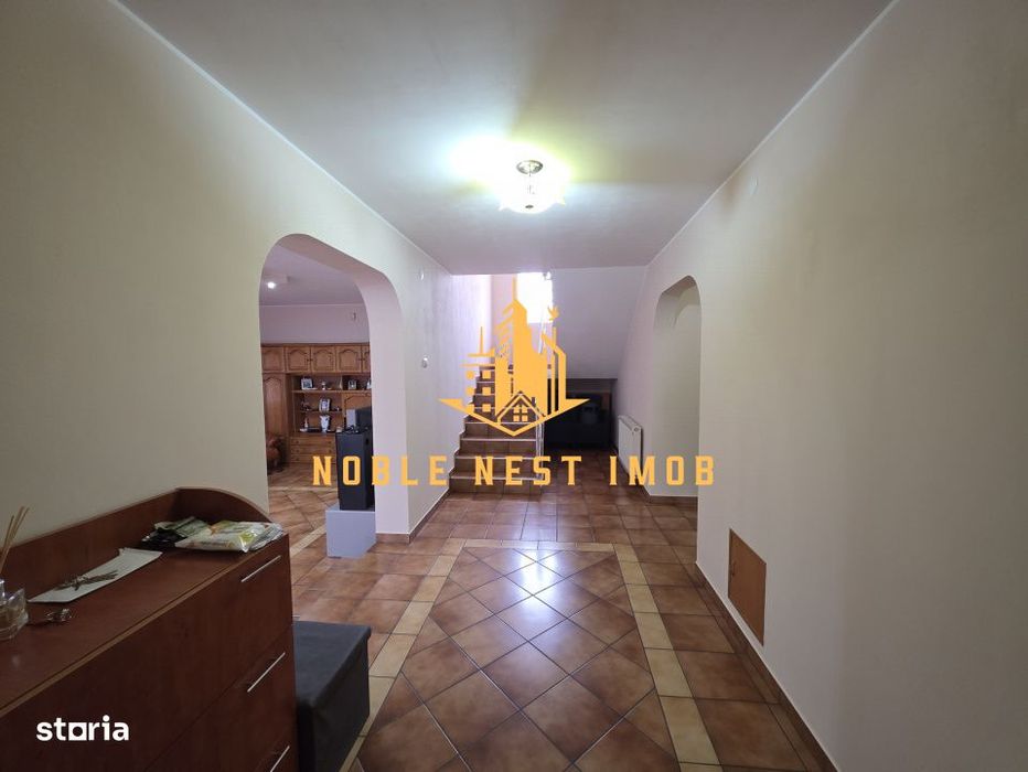 Casa solida si spatioasa | Antiseismic grad 8 | Platou Prundu, Pitesti