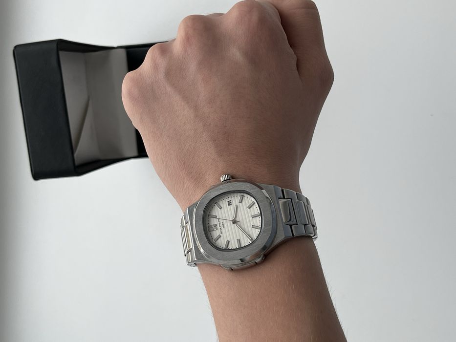 Часы,Patek Philippe