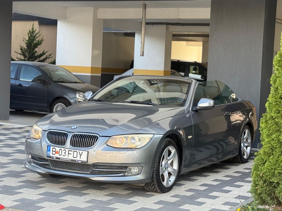 BMW 3 Series 2011 — imagine 2