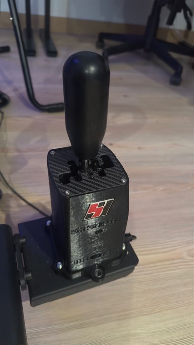 Playseat racing + volan