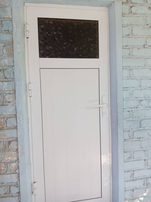 Продается дом (участок)в городе Каган