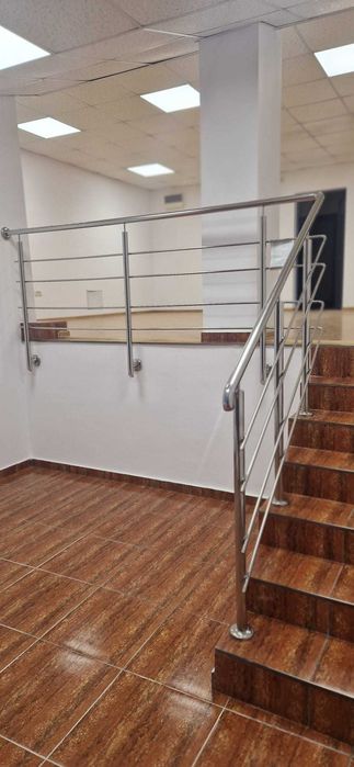 Spațiu comercial de închiriat 60 mp, Alba Iulia, Bd. Revoluției 1989