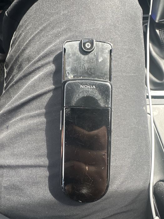 Продам нокию 8800