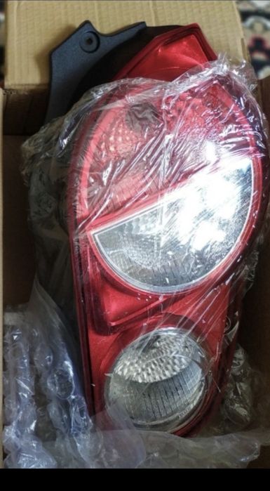 Продам фара от спарка 2022.толко правая сторона.состояние идеал.GM