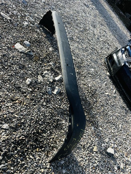 Задна броня BMW X1 F48