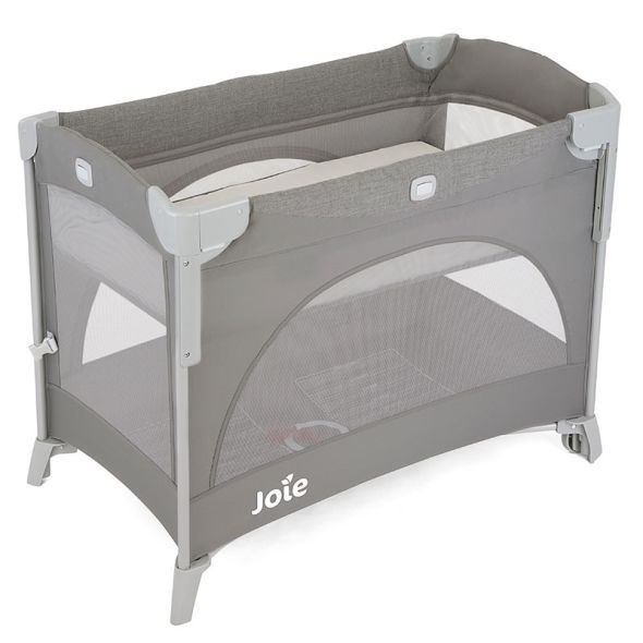 Бебешка кошара Joie kubbie™ sleep малка