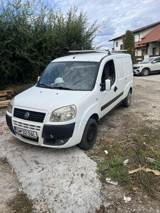 Vand Fiat Doblo