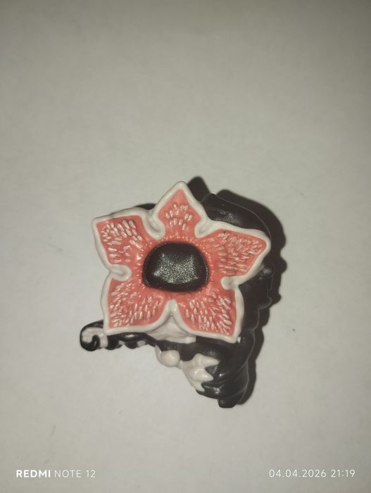 Kinder joy. Очень странные дела