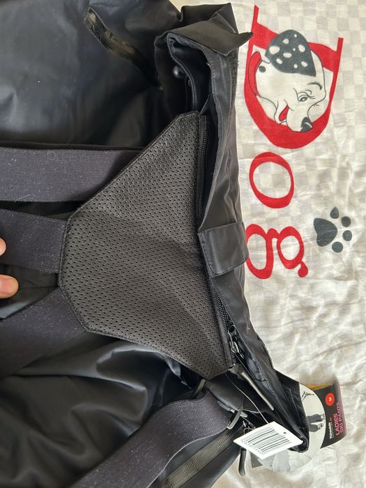 Pantaloni ski noi impermeabili dama femei 3M Thinsulate noi
