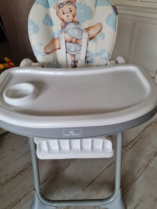 Детско столче за хранене