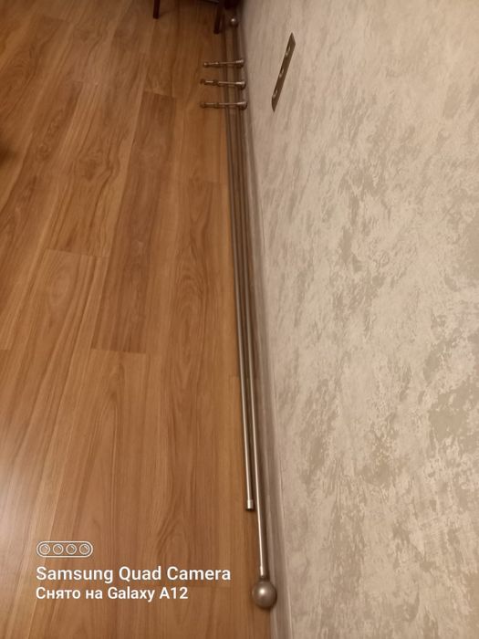 Шторы в комплекте