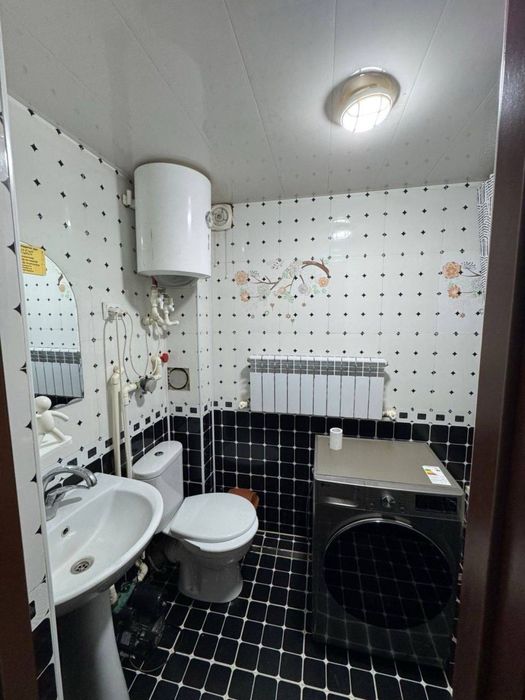 Ijaraga kvartira beriladi