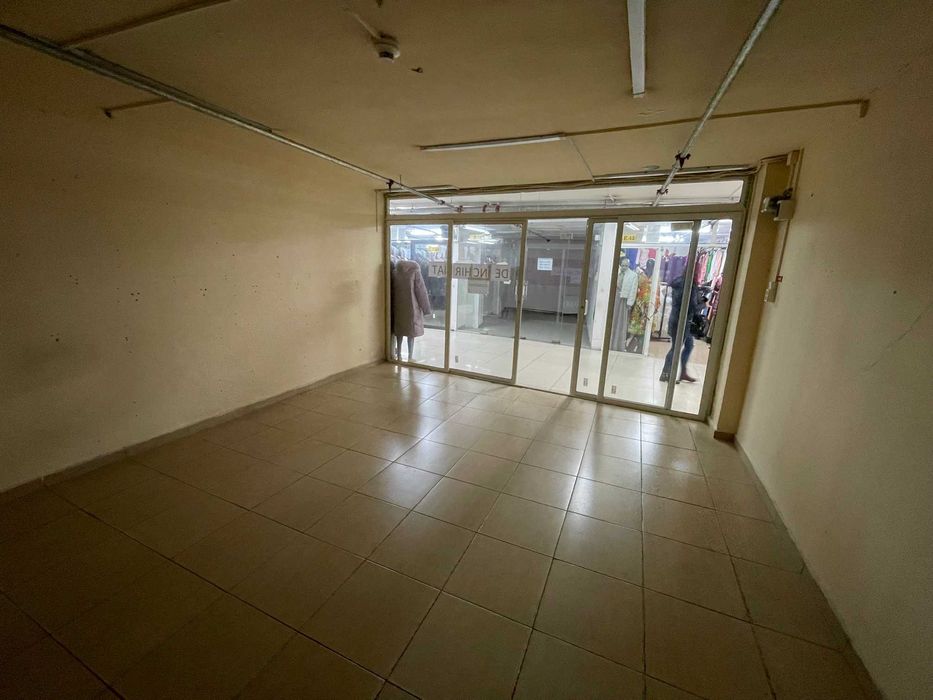 Spatii comerciale Piața Mărăști