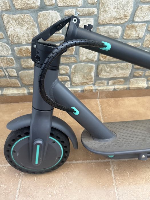 trotineta electrica aerium T350