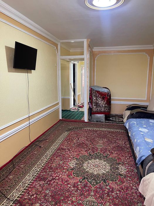 Kvartira uzoq muddatga oilaga va mehmonlarga