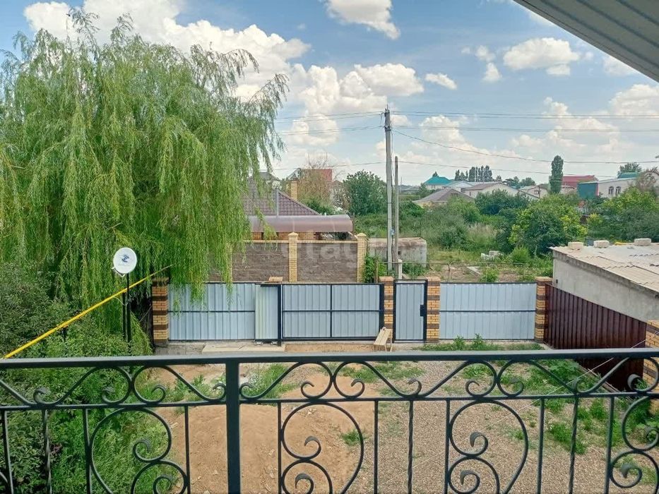 Продам  дом мансардный