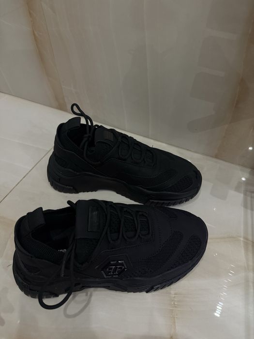 Оригинални обувки Philipp Plein,нови