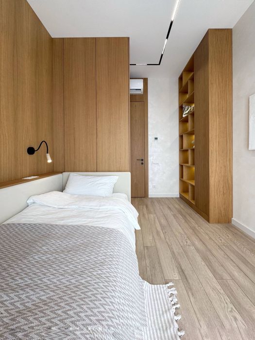 СРОЧНО ПРОДАЕТСЯ 4х комнатная квартира в ЖК Инфинити