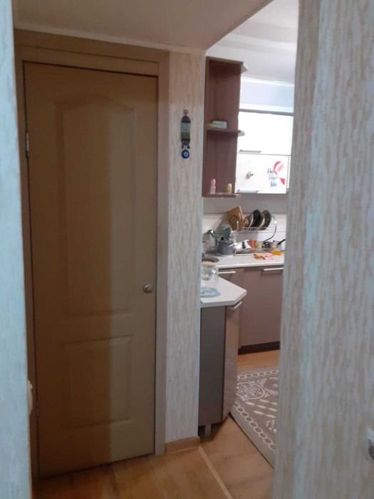 Продам 3-комн квартиру