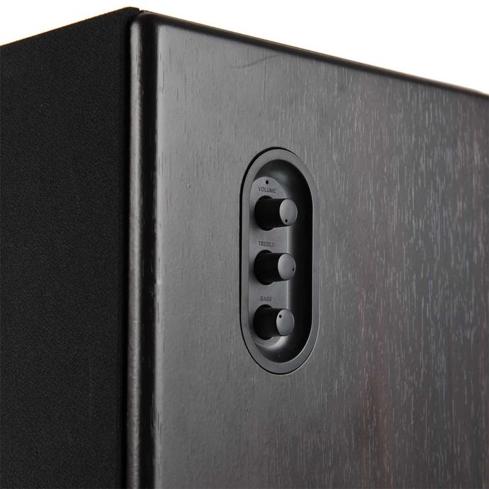 Колонки Стереосистема Microlab SOLO 6C/ 2.0/ 100W RMS (50*2W) 1,4