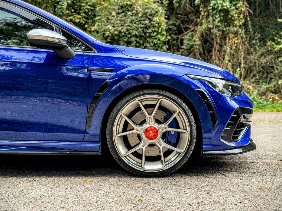 Aston Forged 20 Къстъм Джанти