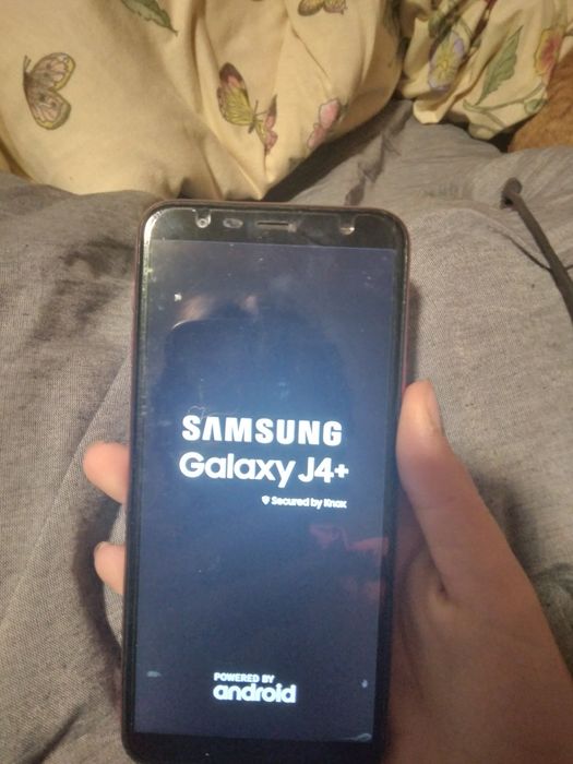 Samsung galaxy j4