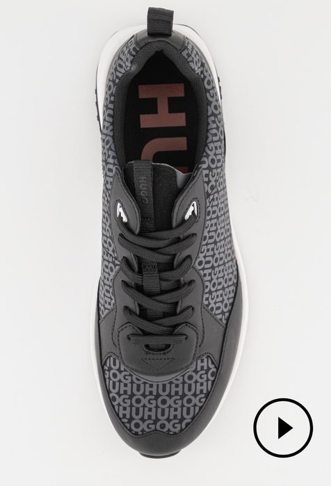 Adidasi sport hugo masura 44