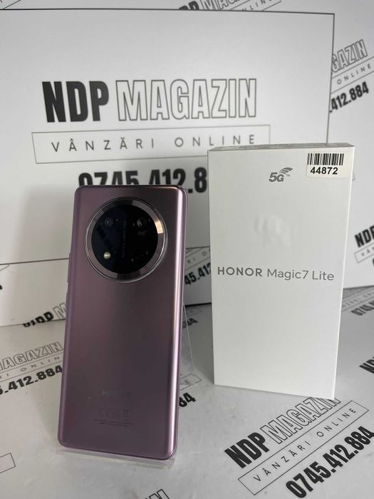 NDP Amanet NON-STOP Bld.Iuliu Maniu 69 HONOR MAGIC 7 LITE (47128)