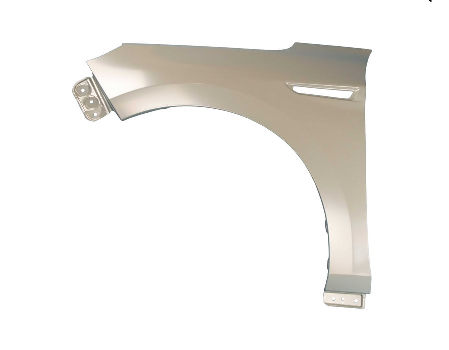 Крыло переднее LH Jac J7 20-