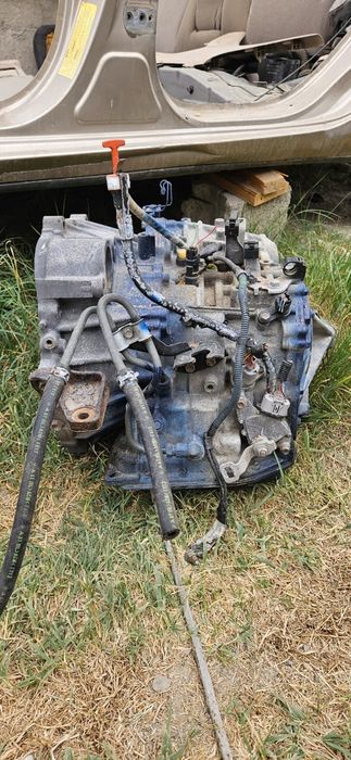 Тойота камри 30-35 Каропка