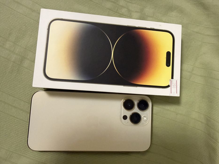 Iphone 14 pro max
