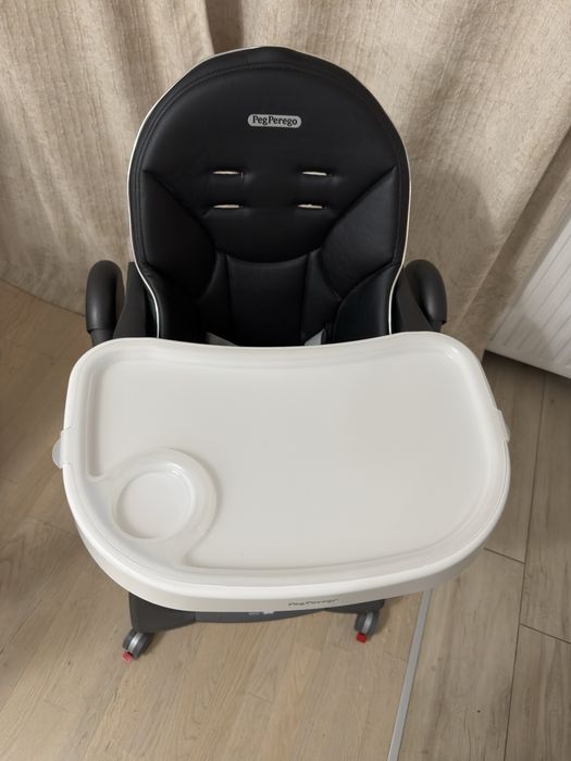 Scaun masa pegperego