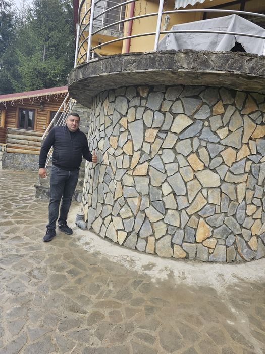 Piatra cubica  piatra naturala