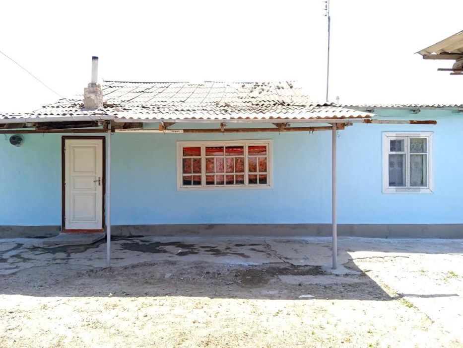 Үй сатылады Жаңа ауыл елді мекені