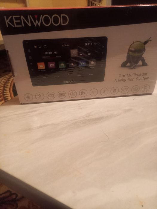 Монитор для коблт