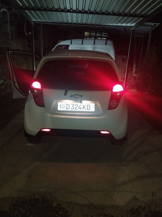 Spark 2019 probeg 250
Karobka mexanika
Gaz, benzin
Mator 1.25
Narxi 5.