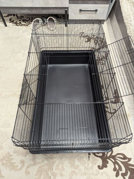 Клетка для грызунов