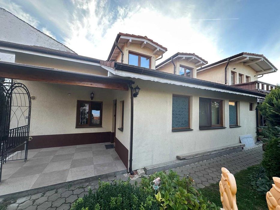 Vand proprietate imobiliara in Sibiu.