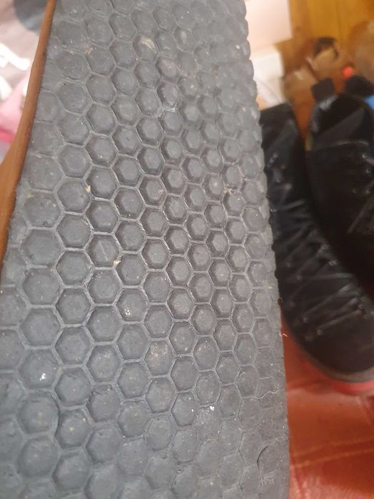 Sandale barbati piele 46