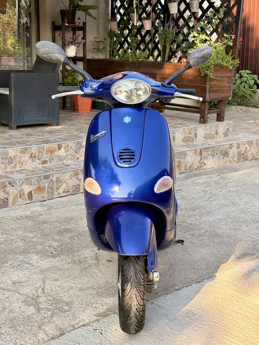 Scuter Piaggio Vespa 150 cc an 2005