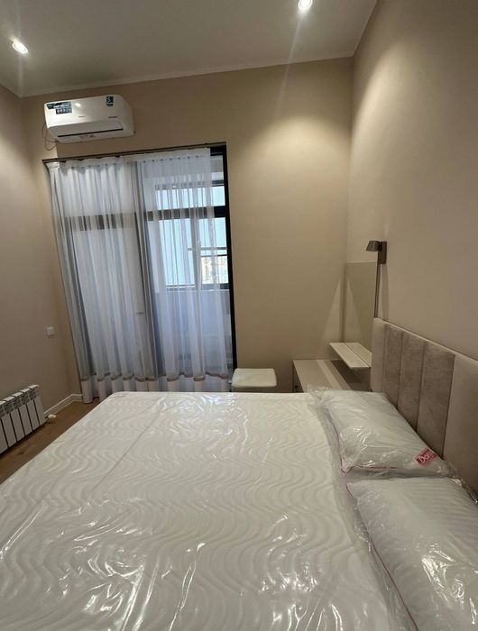 1/2/14 ЖК OzMahal Новомосковская | 37.5м² | С мебелью | Голден Хаус