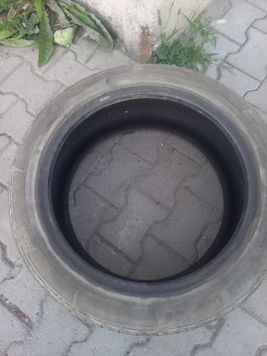 Продам покрышки летние